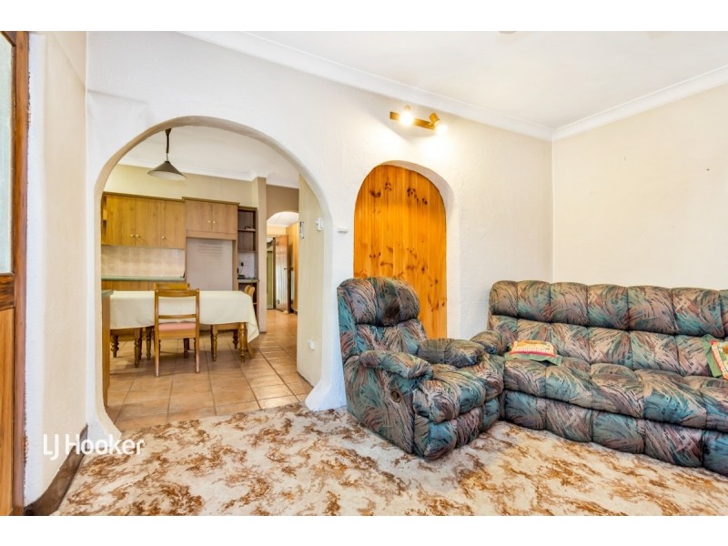 312 Williamstown Road, Cockatoo Valley SA 5351