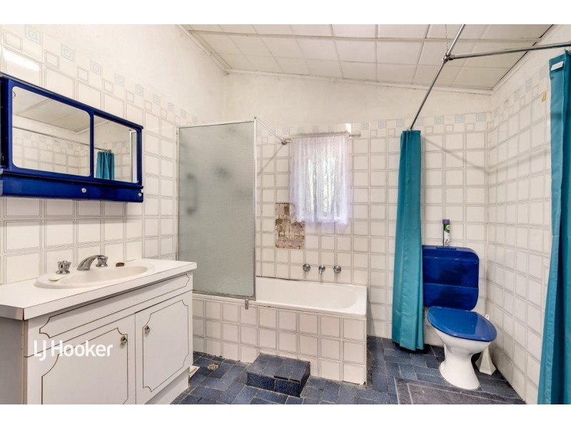 312 Williamstown Road, Cockatoo Valley SA 5351