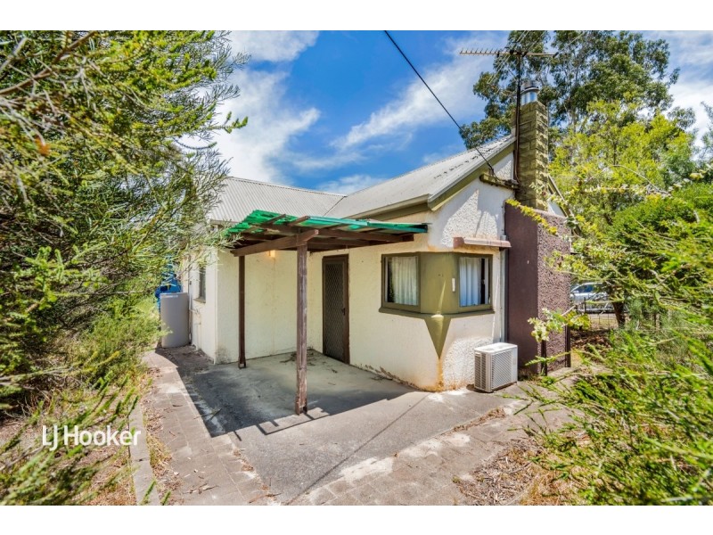 312 Williamstown Road, Cockatoo Valley SA 5351