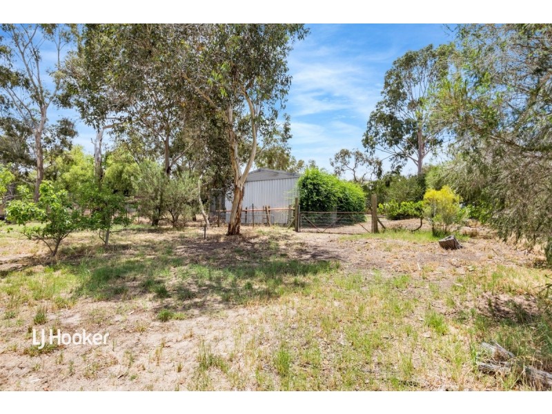 312 Williamstown Road, Cockatoo Valley SA 5351