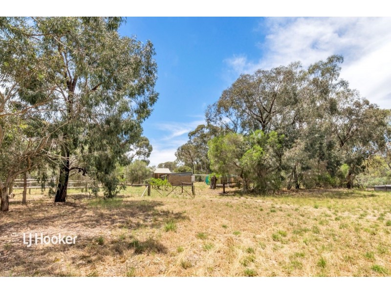 312 Williamstown Road, Cockatoo Valley SA 5351