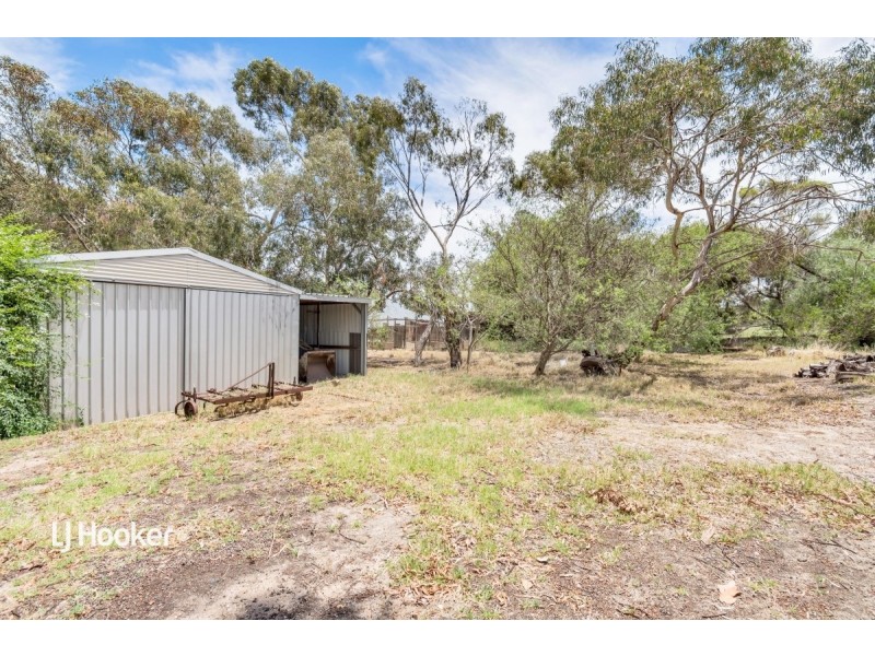 312 Williamstown Road, Cockatoo Valley SA 5351
