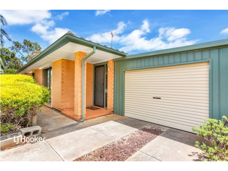 3 Chesser Street, Parafield Gardens SA 5107