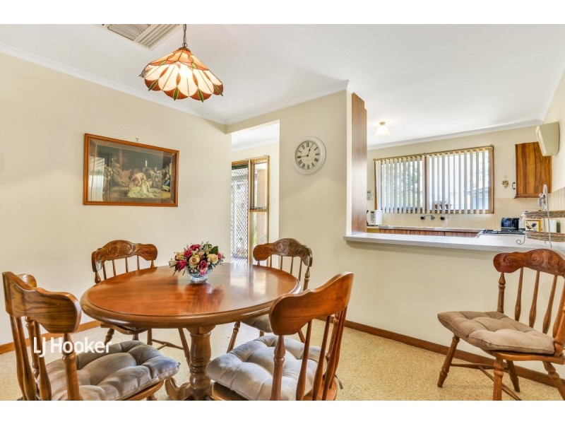 3 Chesser Street, Parafield Gardens SA 5107