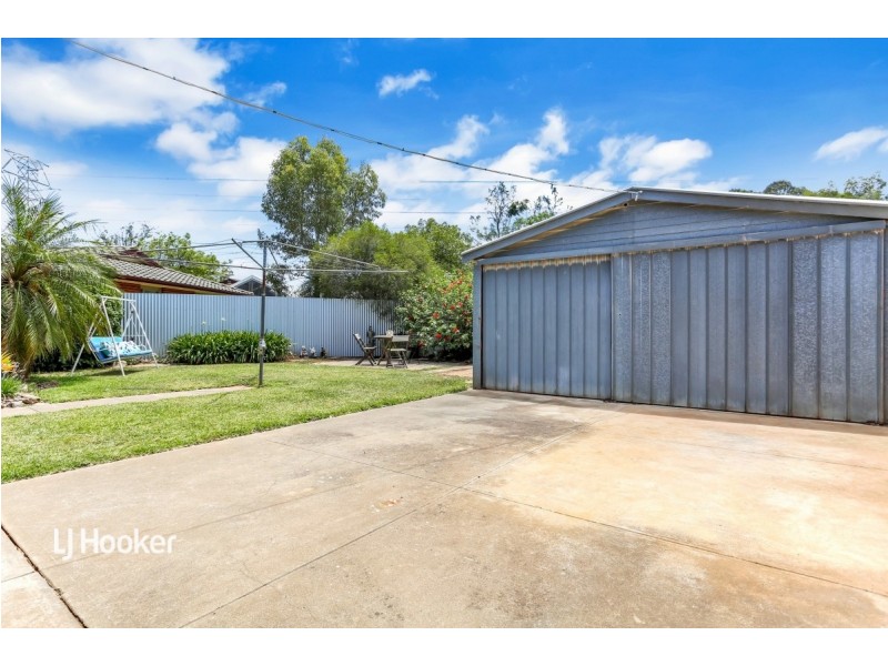 3 Chesser Street, Parafield Gardens SA 5107