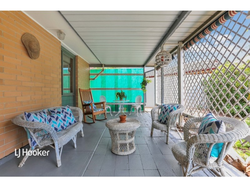 3 Chesser Street, Parafield Gardens SA 5107