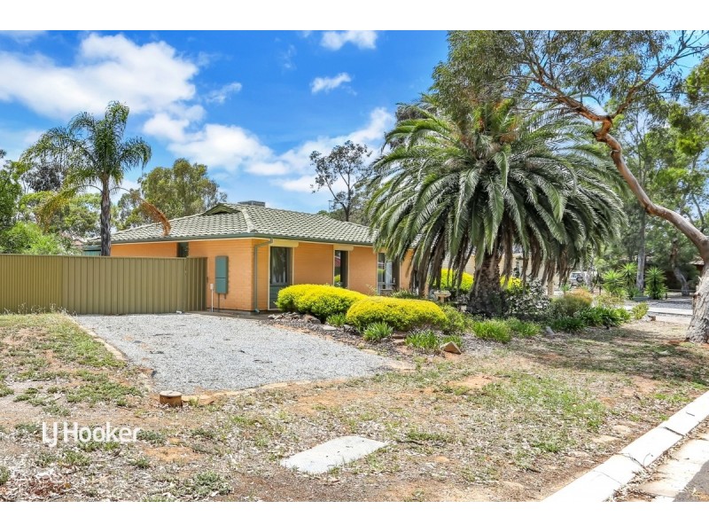3 Chesser Street, Parafield Gardens SA 5107