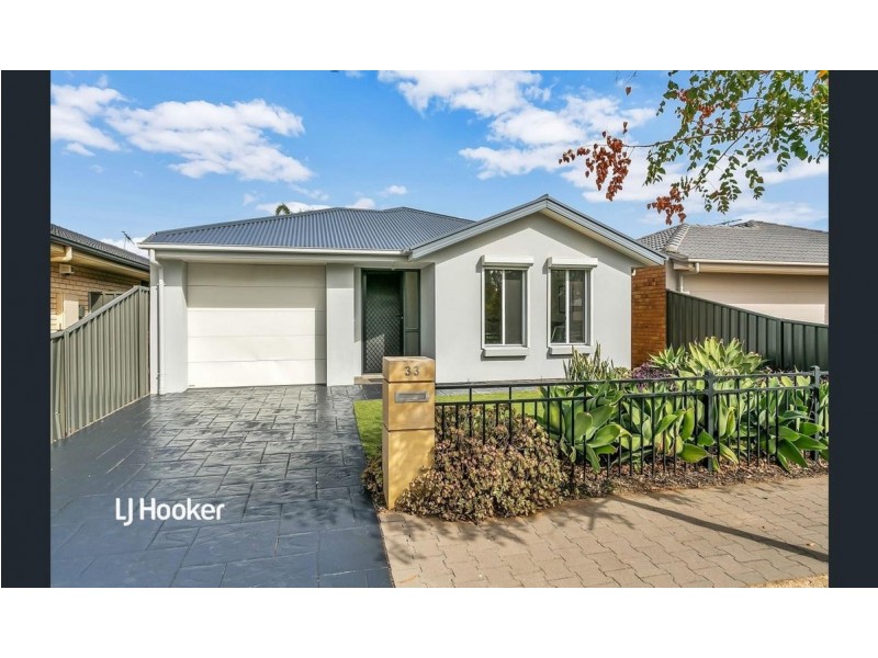 33 Coonawarra Avenue, Andrews Farm SA 5114