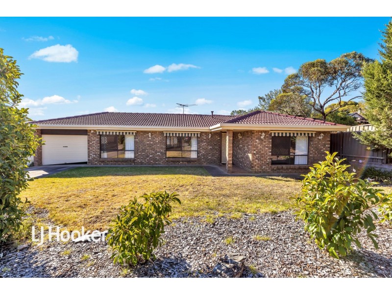 3 Highglen Court, Wynn Vale SA 5127