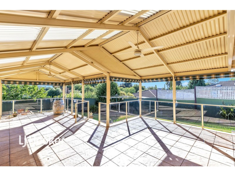 3 Highglen Court, Wynn Vale SA 5127