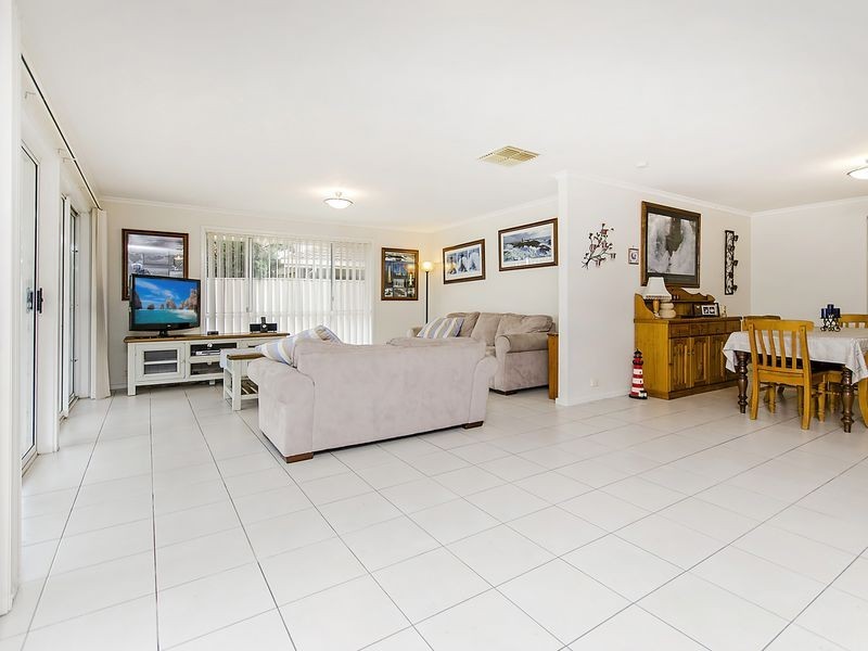 78 Magdalena Crescent, Paralowie SA 5108