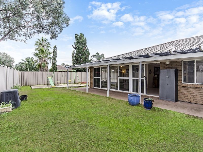 78 Magdalena Crescent, Paralowie SA 5108