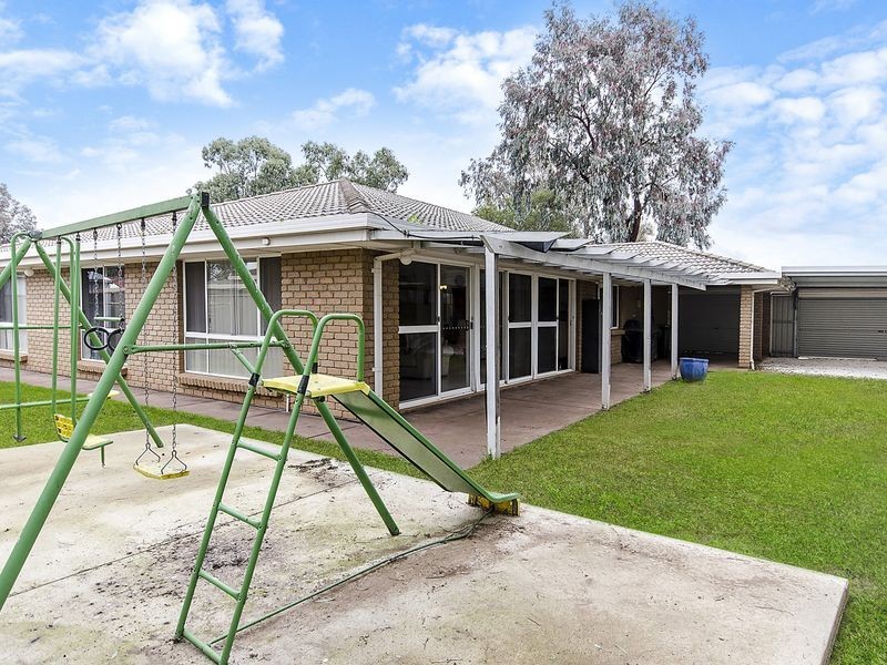 78 Magdalena Crescent, Paralowie SA 5108
