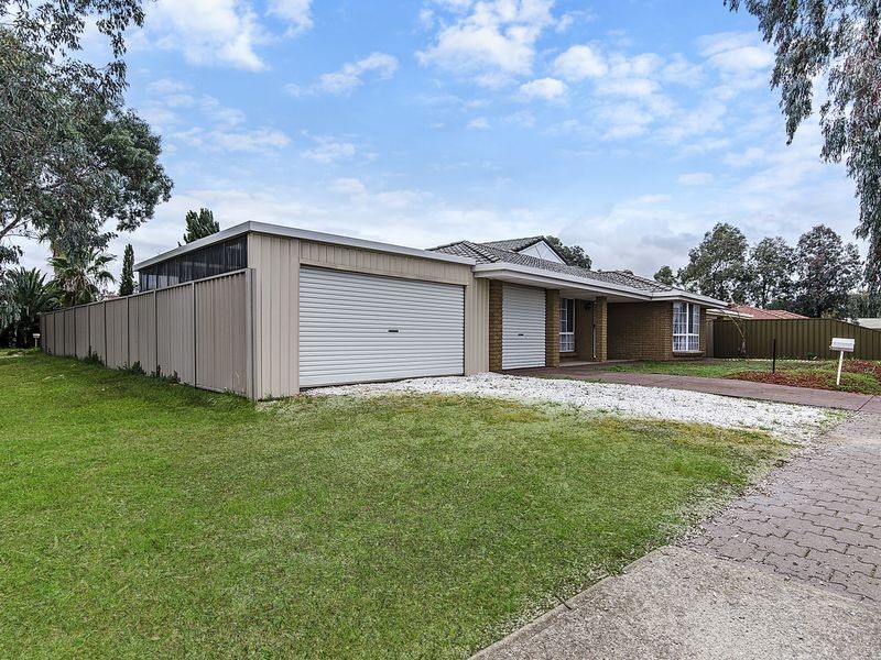 78 Magdalena Crescent, Paralowie SA 5108