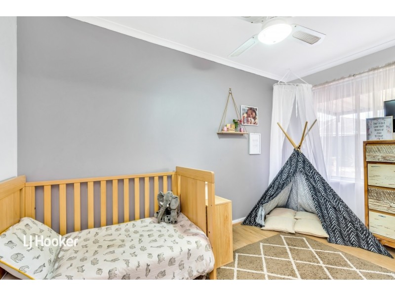 8 Rustic Grove, Andrews Farm SA 5114