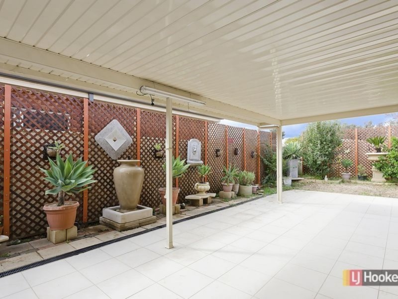 16 Berno Court, Parafield Gardens SA 5107