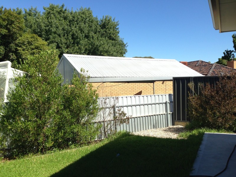 4a Crescent Court, Ridgehaven SA 5097