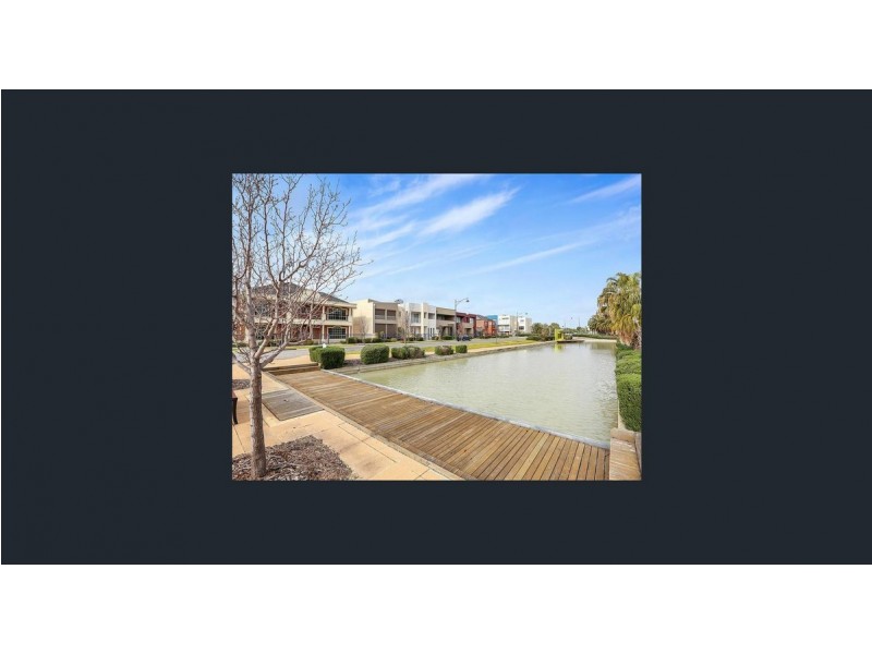5/7-17 St Kitts Place, Mawson Lakes SA 5095