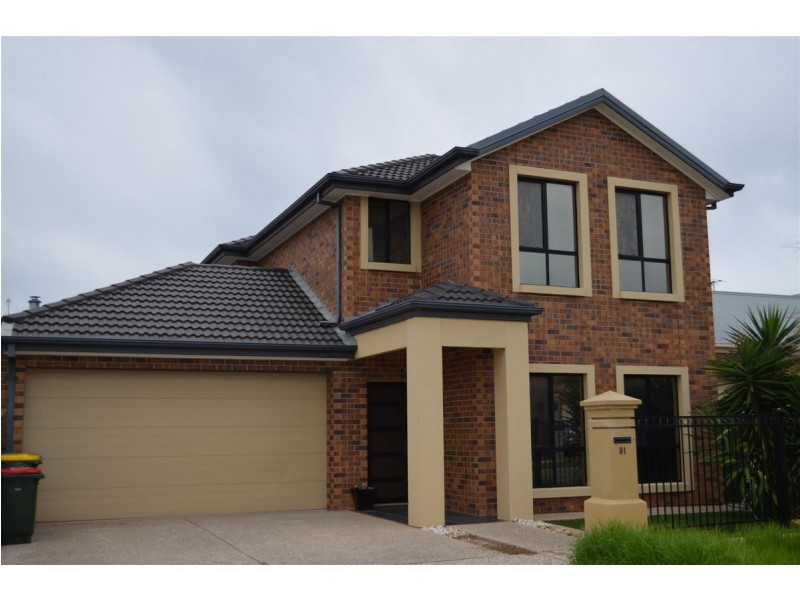 91 Sanctuary Drive, Mawson Lakes SA 5095