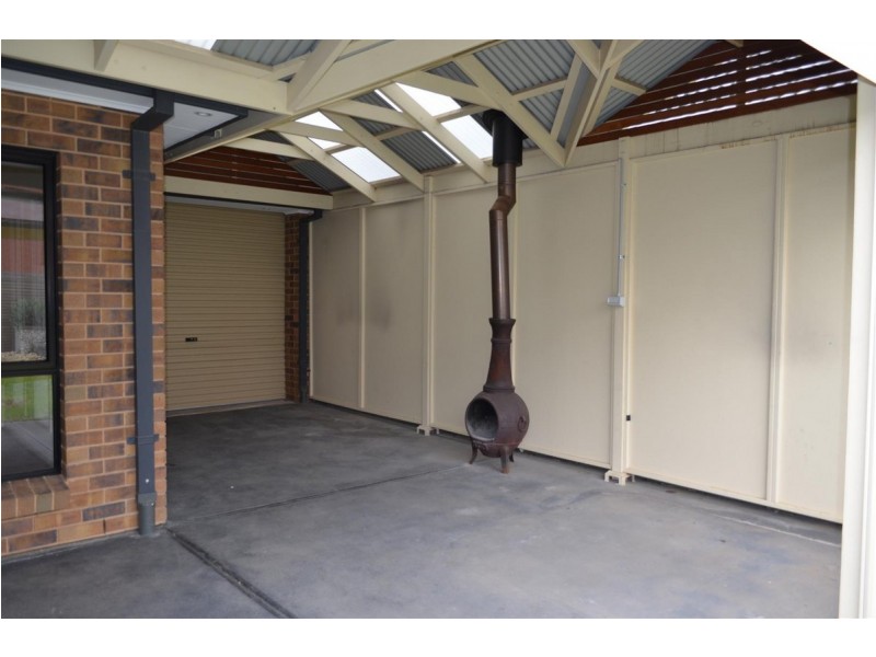 91 Sanctuary Drive, Mawson Lakes SA 5095