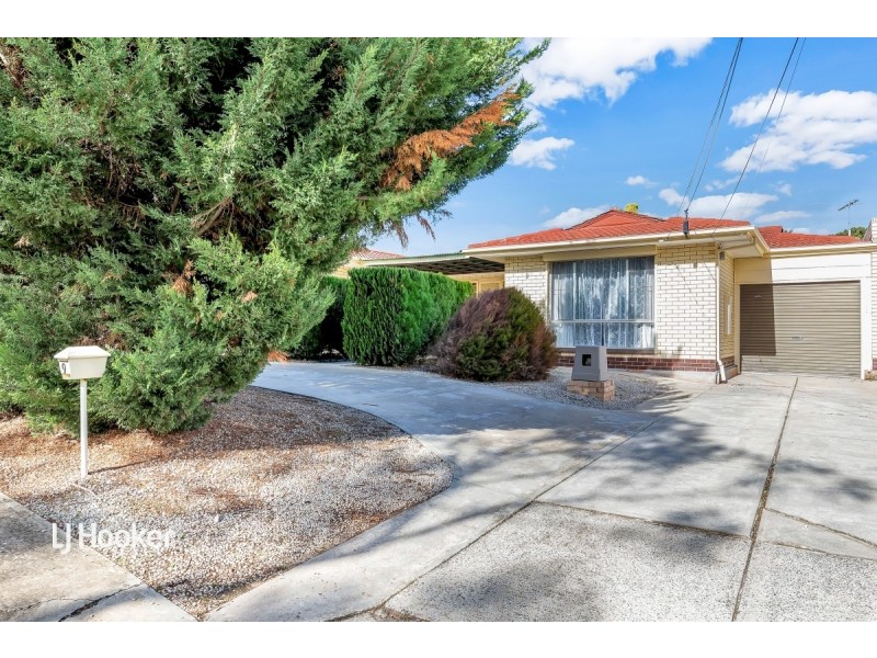 9 Abelia Avenue, Para Vista SA 5093