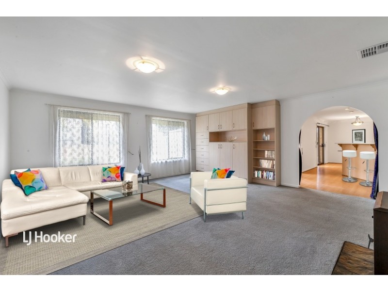 9 Abelia Avenue, Para Vista SA 5093