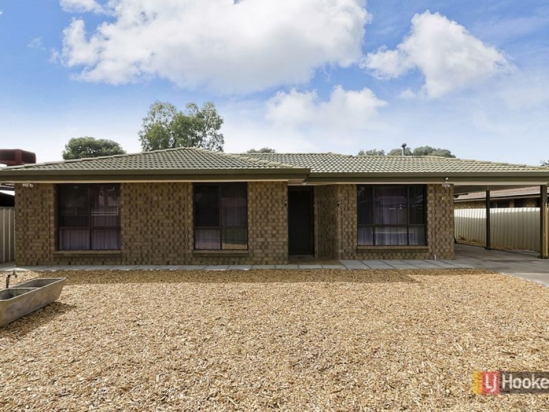 46 Lyndon Road, Paralowie SA 5108