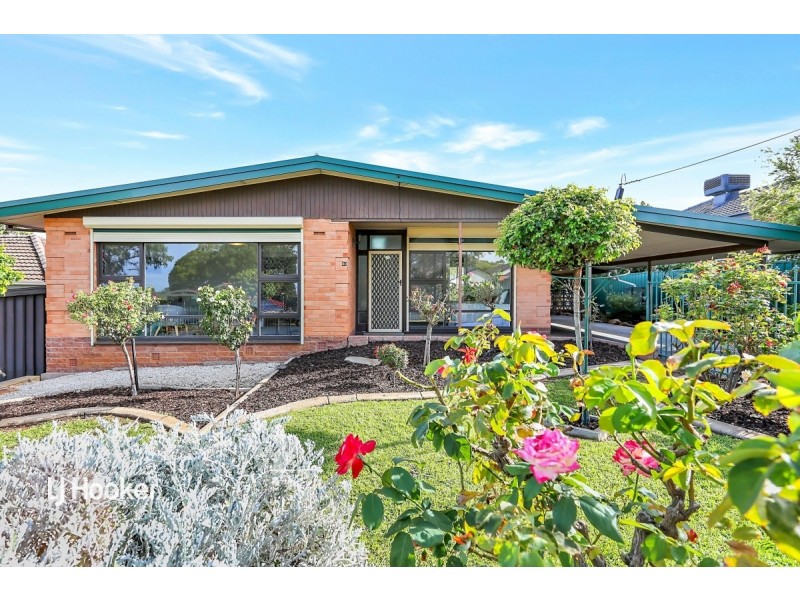 60 Milne Road, Para Hills SA 5096