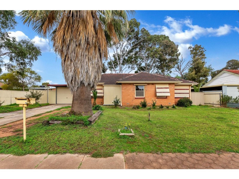 4 Orana Street, Brahma Lodge SA 5109