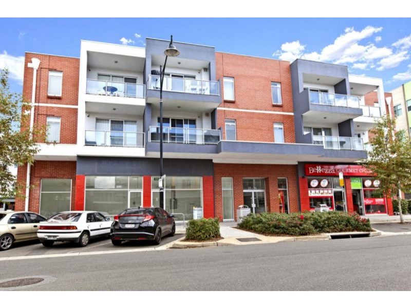 4/22-26 Goodall Parade, Mawson Lakes SA 5095