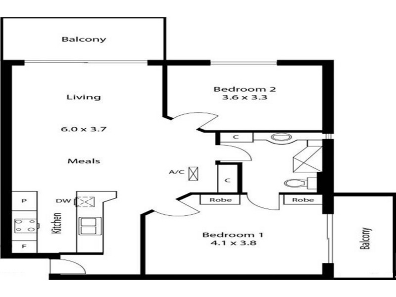 4/22-26 Goodall Parade, Mawson Lakes SA 5095