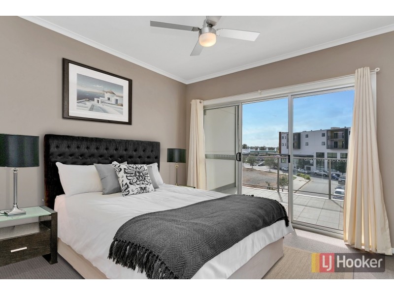 204/6-18 Metro Parade, Mawson Lakes SA 5095