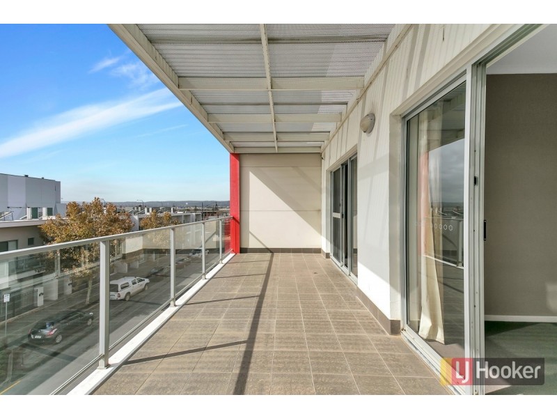 204/6-18 Metro Parade, Mawson Lakes SA 5095