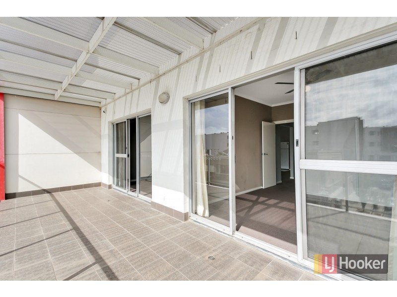 204/6-18 Metro Parade, Mawson Lakes SA 5095
