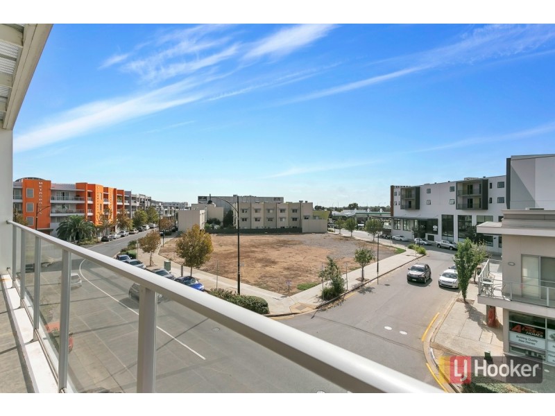 204/6-18 Metro Parade, Mawson Lakes SA 5095