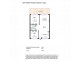 204/6-18 Metro Parade, Mawson Lakes SA 5095 Floorplan