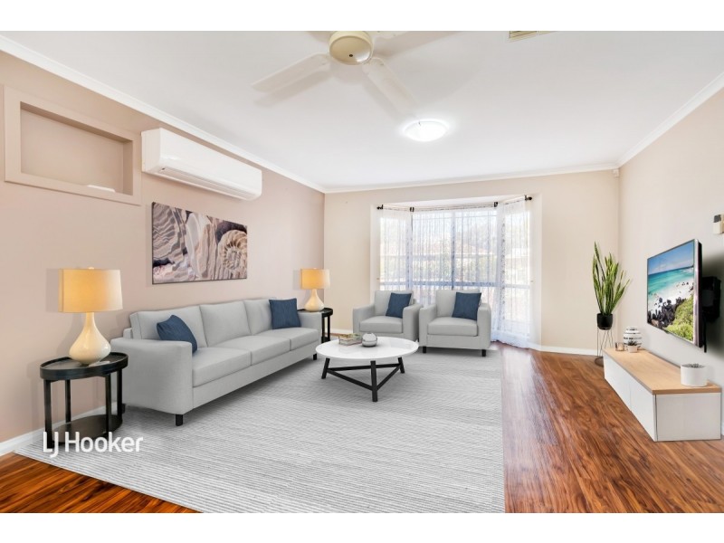 29 Jessie Road, Paralowie SA 5108