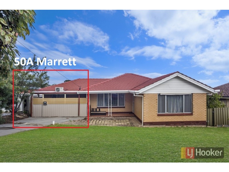 50A Marret Drive, Ingle Farm SA 5098