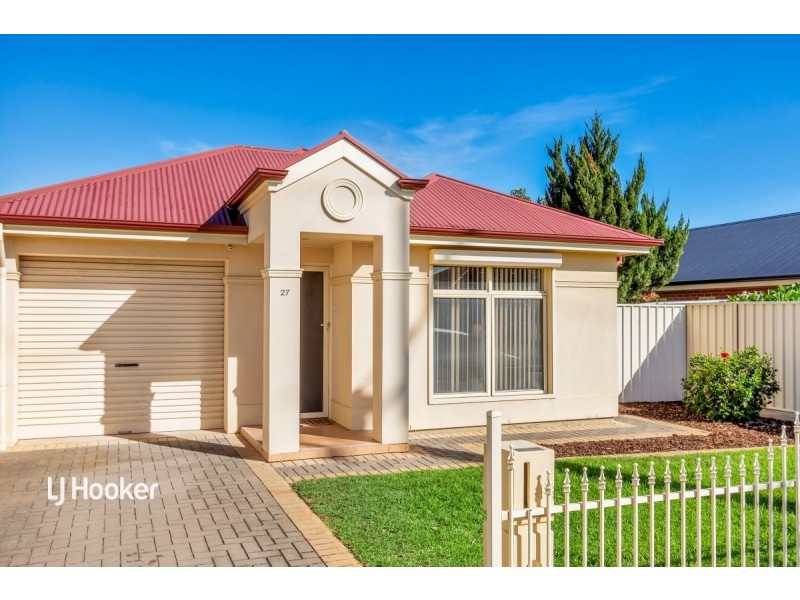 27 Ormond Avenue, Clearview SA 5085