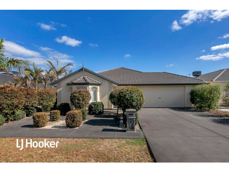 8 Berno Court, Parafield Gardens SA 5107