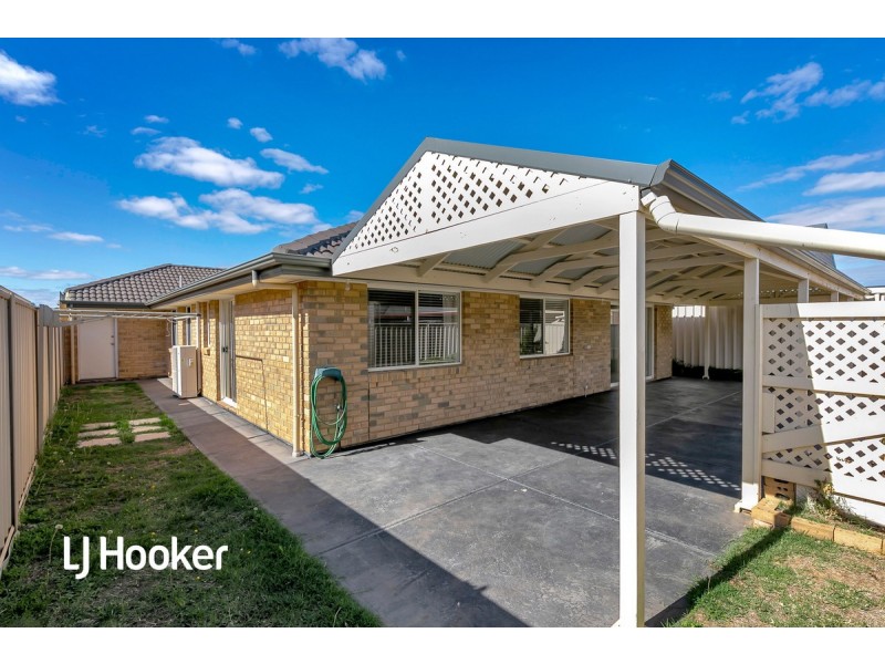 8 Berno Court, Parafield Gardens SA 5107