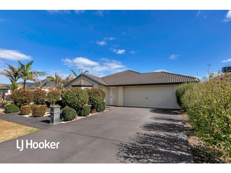 8 Berno Court, Parafield Gardens SA 5107