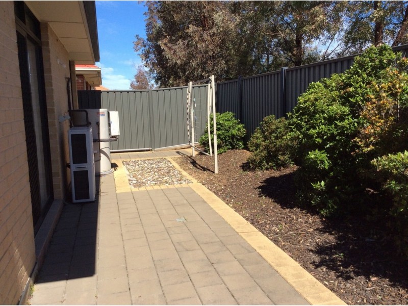 21 Mossman Street, Mawson Lakes SA 5095