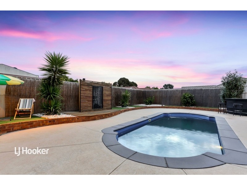 12 Nellie Street, Parafield Gardens SA 5107