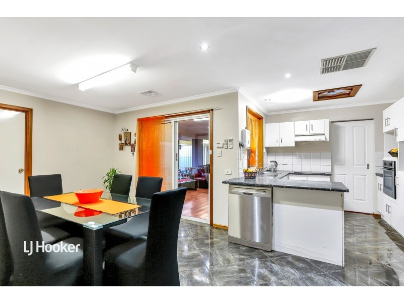 12 Nellie Street, Parafield Gardens SA 5107