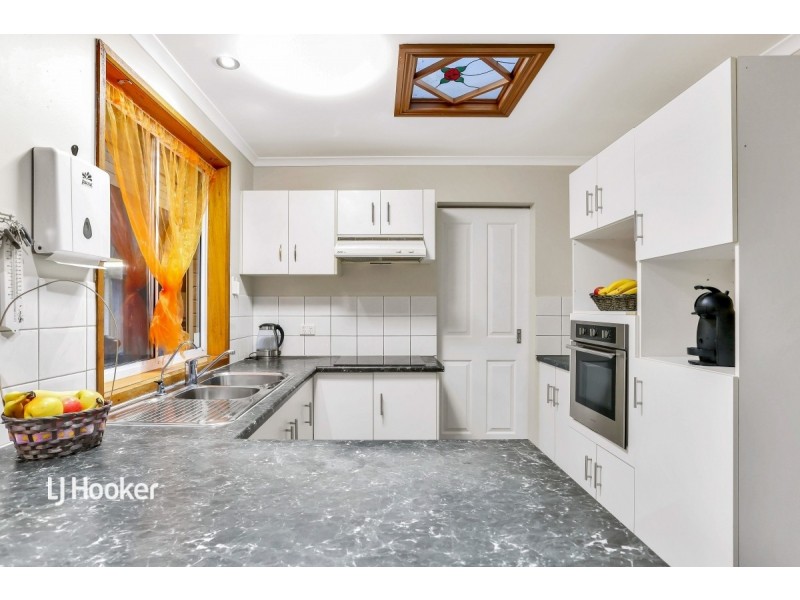 12 Nellie Street, Parafield Gardens SA 5107