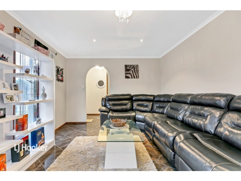 12 Nellie Street, Parafield Gardens SA 5107