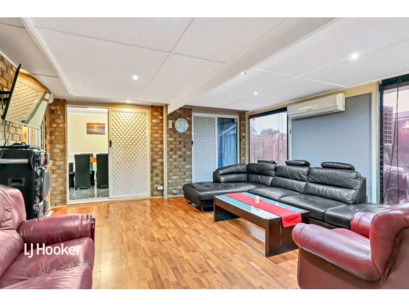 12 Nellie Street, Parafield Gardens SA 5107