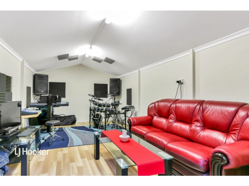 12 Nellie Street, Parafield Gardens SA 5107