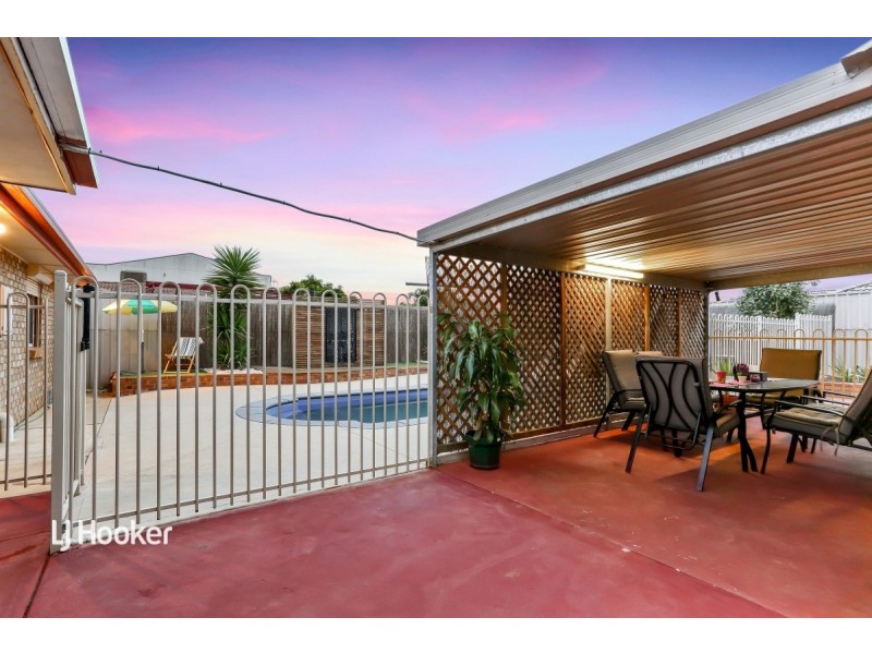 12 Nellie Street, Parafield Gardens SA 5107
